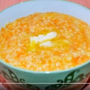 Самая вкусная тыквенная каша