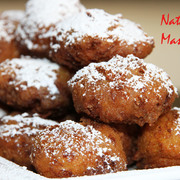 Венгерские пончики "ТУРОФАНК". Túrófánk. Очень вкусные! Разлетаются за секунды!