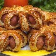 Роскошный ПЕРЕКУС за 5 минут + время на выпечку. Дети будут в ВОСТОРГЕ! 