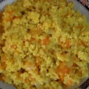 Как сварить вкусную пшенную кашу