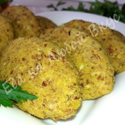 КОТЛЕТЫ без фарша. Просто, а вы не пробовали! Сытные, вкусные и ПОЛЕЗНЫЕ! 