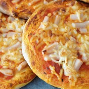 Мини ПИЦЦА быстро и просто