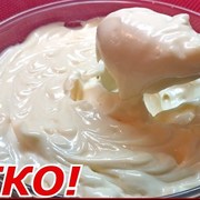 ПРАВИЛЬНЫЙ Домашний Майонез за 1 Минуту! Идеальный рецепт!