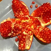 Как ИДЕАЛЬНО почистить гранат? Какой купить? Как идеально почистить гранат? Лайфхак для кухни!