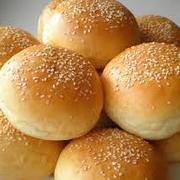 Супер быстрый завтрак. Гамбургер с яйцом