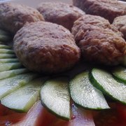 Котлеты из консервы сардины Готовим легко и вкусно