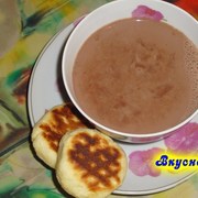 Какао "классический рецепт"