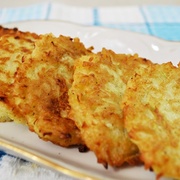 Луковые котлеты - самый простой и вкусный рецепт