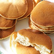 Нежные панкейки. Как сделать одинаковые,ровные панкейки.