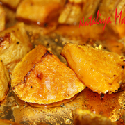 Гарнир из ТЫКВЫ.Самый ВКУСНЫЙ и ПОЛЕЗНЫЙ.Минимум продуктов-максимум удовольствия.