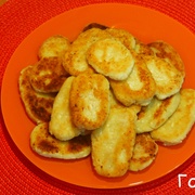 Вкусный и полезный завтрак для всей семьи за 20 минут. Сырники.