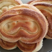 Cупер тесто для булочек и плюшек.