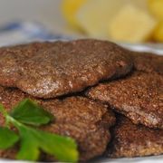 Очень нежные и Вкусные котлеты из Печени