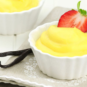 Заварной крем проще простого