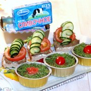 Паштет из говяжьей печени с вином