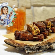 Чесночные гренки