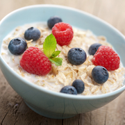 Каша 5 злаков в Мультиварке!