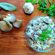 Маринованные ГРИБОЧКИ. Отличная закуска!