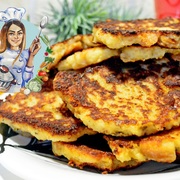 Гренки "по-новому"