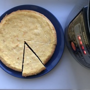 Тыквенная запеканка