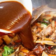 Домашний Сычуаньский соус