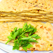 Лепешки дагестанские "Чуду"