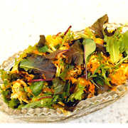 "Салат Витаминум"