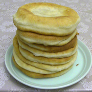 ЛЕПЕШКИ С СЫРОМ.