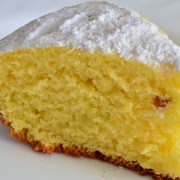 Воздушный манник в мультиварке