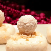 торт-мусс рафаэлло