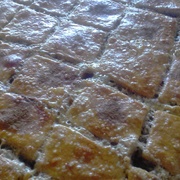 Пахлава простой рецепт.Рецепт теста для пахлавы