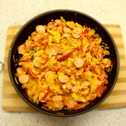 Лечо по-закарпатски