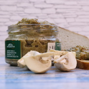 Грибная икра