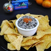 Закуска к новогоднему столу «Удивительная»