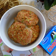 Котлеты диетические "Два в одном"