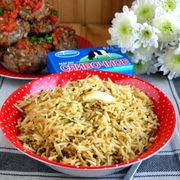 Ароматный рис.