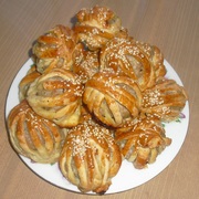 Мясные шарики