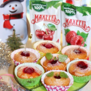 Кекс «Нонетта»