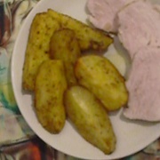 Картошка как в McDonald’s