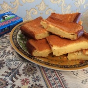 Волшебное пирожное