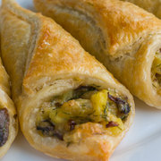 Грибные Кулёчки