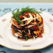 Тайский салат 