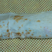 Шаурма по-русски