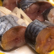 Скумбрия по вкусу как красная рыба