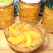 Варенье из айвы