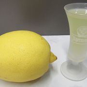 Рецепт "Лимончелло" - Домашний лимонный ликер