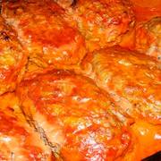 Вкуснейшие  ленивые голубцы