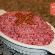 Салат"Экзотика" для праздничного стола