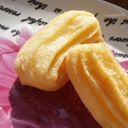 Тулумбе сербские сладости