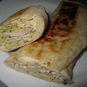 Шаурма "Идеальная"